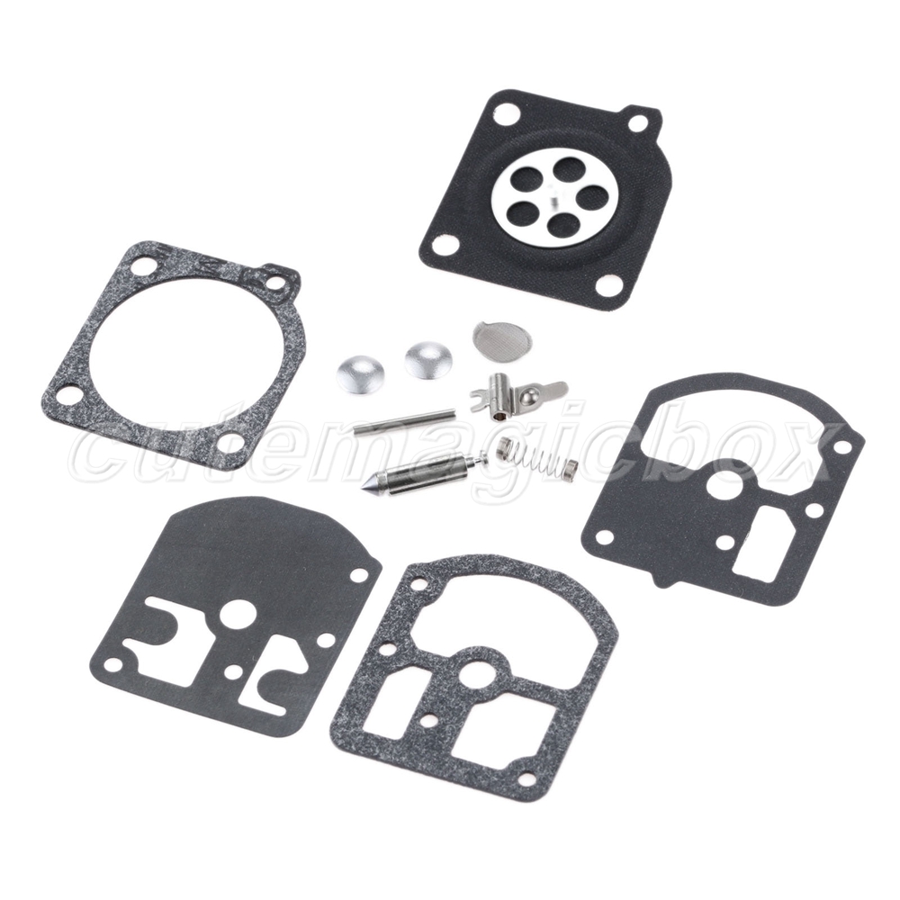 Gasket Repair Kit For STIHL 011 012 010 ZAMA C1S-S1 S1A S1B S1C ...